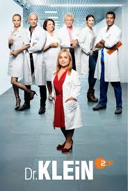 Nora elena season 1 episode 1. Dr Klein Tv Series 2014 2019 Imdb