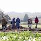 Celebration of the Routes to Regen Pilot at... event in Sandringham