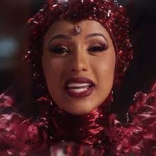 Katrina Cahoon's Instagram, Twitter & Facebook