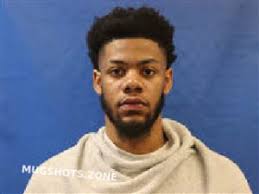 Kaufman County Mugshots Zone