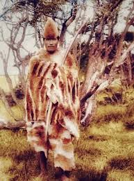 Selknam Hunter Photography By Alberto De Agostini Tierra Del Fuego 1923 Tierra De Fuego Tierra Fuego