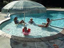 Baja Shelf Pool Chairs Image Result For A Pool With Tanning Ledge Designs Baja Shelf Pool Lounge Chairs Backyard Pool Backyard Pool Designs Pool Remodel
