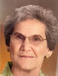 Obituary information for Genella Lancaster Campbell