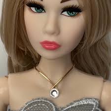 1 6 Scale Doll Jewelry