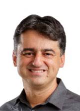 Candidato Fernando Jacaré