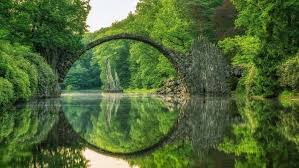 Azalea And Rhododendron Park Kromlau Germany Wallpaper Rhododendron Park Around The Worlds Places To Visit