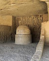 Kanheri Caves - Wikipedia