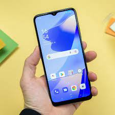Oppo A16s im Alltags-Check: Taugt ein ...