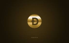 Ð) is a cryptocurrency invented by software engineers billy markus and jackson palmer, who decided to create a payment system that is instant. Download Wallpapers Dogecoin Logo Metal Emblem Golden Carbon Texture Cryptocurrency Dogecoin Finance Concepts For Desktop Free Pictures For Desktop Free