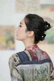 Straight bun hair piece scrunchie updo wrap hair extensions as human bun. Hair Bun 16 Different Ways To Create This Updo