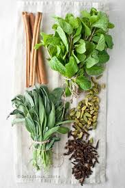 Sage Tea In A Pot Bring 6 Cups Water 8 Cardamom Pods 10 Cloves 1 Large Cinnamon Stick To A Boil Continue To Boil For 2 Minut Sage Tea Medicinal Tea Herbs