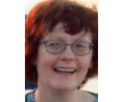 Peggy Solberg Obituary (1954