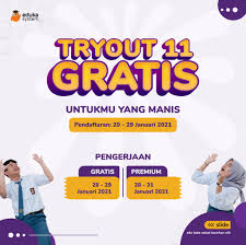 Bedah psikotest rekruitmen tni polri 2017 youtube top no 1 tes. Eduka System Promo 17an On Twitter H 82 Utbk Dah Sampe Mana Persiapannya Buwhan Ngadain To Gratesss Lagi Nihhh Syaratnya Gampang Banget Follow Edukasystem Like Rt Comment Utbkwitheduka Amp Mention 7