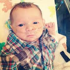 Xander Purser Obituary