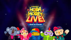 We did not find results for: Rock Your School Holidays At Konsert Hora Horey Live Didi Friends July 2021 Motherhood Malaysia