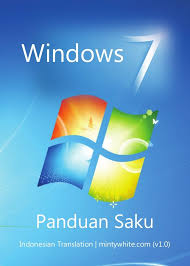 Windows 7 Buku Saku Panduan Buku Membaca Buku Windows