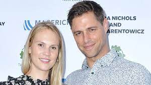 Actor sam page (r) and cassidy page attend the. Why Sam Page Broke A Promise When He Married Cassidy Boesch