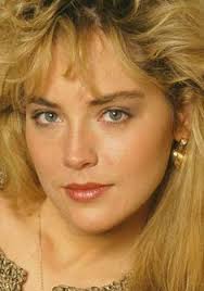 Stone grew up in a working class family in a small town in pennsylvania. 12 Sharon Stone Young Ideas Sharon Stone Sharon Stone Young Sharon Stone Photos