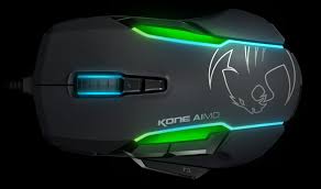 Using the swarm software you can go as deep as you like, though. Roccat Kone Aimo Premium Pakai Kecerdasan Buatan