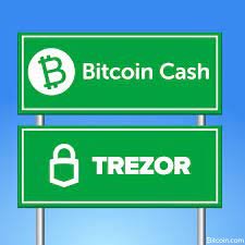 In early may 2013, btc was in the exact same price range zec is in now (~$100 range). Trezor To Implement Bitcoin Cash Addresses Bitcoin News