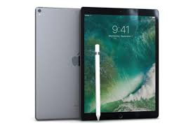Ipad Pro 12 9 2017 Space Gray With Pencil 3d Model Ad Ipad Pro Pencil Model In 2020 Ipad Pro Ipad Models Ipad Pro 12 9