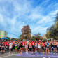 Oakland Hills Trail Run