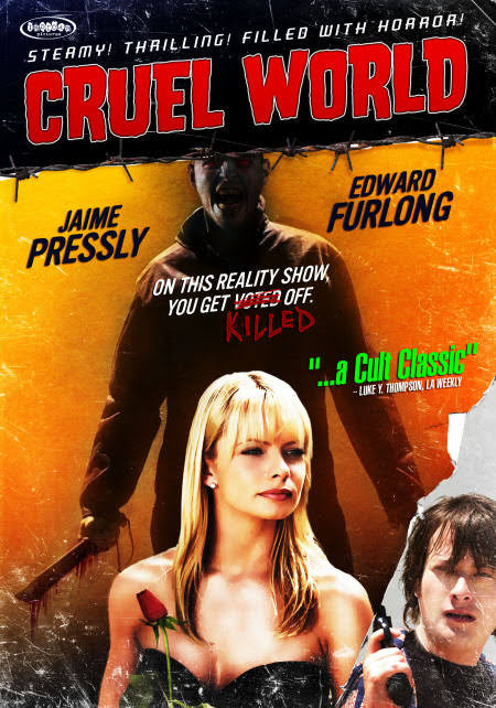 Cruel World (2005) - IMDb