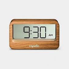 Unfortunately, because of the dramatic difference in functionality certain features in alarm clock pro, such as the key smasher or apple remote integration make use of core actions. Alarm Clocks Digital Clocks Target