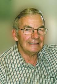 Obituary for Irvin Raymond Roth