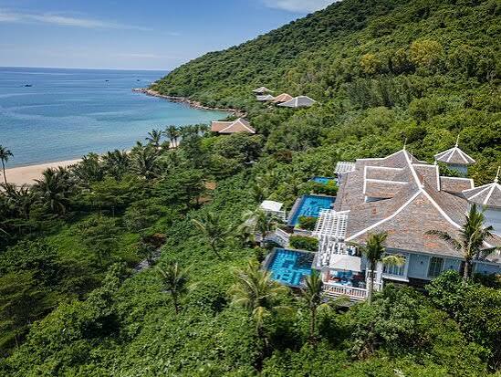 resort Đà Nẵng trọn gói