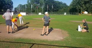 The most common season that softball is associated with is spring, although it can be played year round. Best Practices For Training Little League Coaches Little League