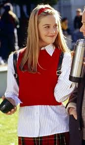 The 15 Best Outfits Cher Wore In Clueless