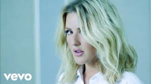 In 2010, she became the second artist to both top the bbc's annual sound of… poll and win the. Ellie Goulding On My Mind Official Video Youtube