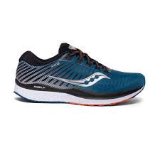 Saucony Mens Guide 13 Running Shoes