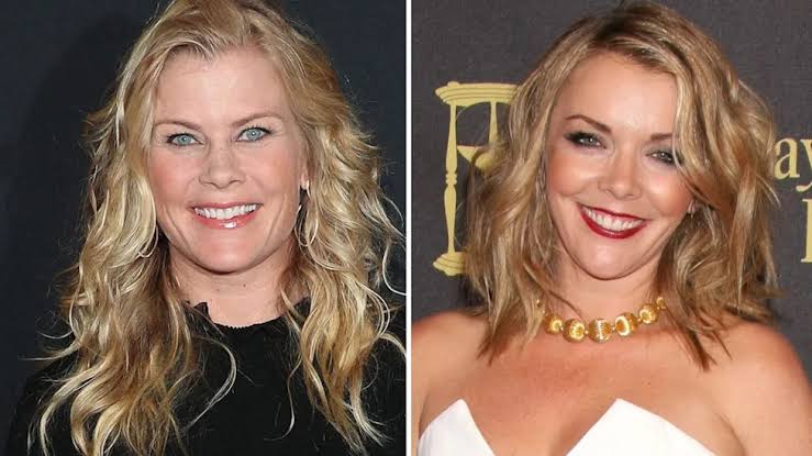 Days of our Lives' Drops a Huge Casting Surprise With Multiple Favorites Headed Back to Salem