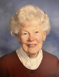 Alberta Krampe Obituary