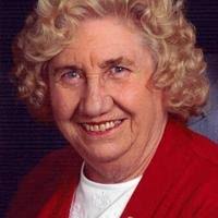 Steiner, Jeanette Theresa