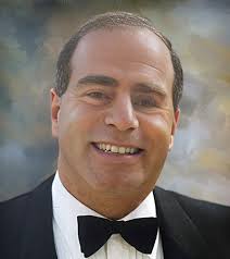 Kenneth David (Tus condolencias)