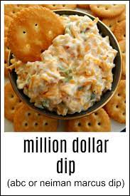 Million Dollar Dip Recipe Appetizer Recipes Party Food Appetizers Yummy Appetizers