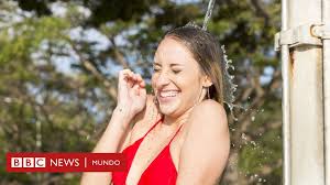 30 segundos para morir descargar. Es Cierto Que Banarse Con Agua Fria Transforma Tu Cuerpo Y Mente Bbc News Mundo