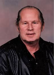 Mervin Holt Obituary July 9, 2010