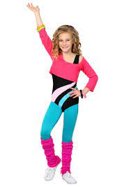 We would like to show you a description here but the site won't allow us. Child 80 S Workout Girl Costume Walmart Com Walmart Com