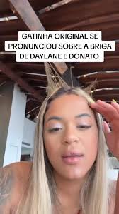 Donato E Danynha Discussão