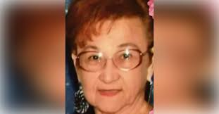 Obituary information for Antonia Cardenas