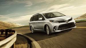 Carbon fp / tailpipe and upstream total ghg (co2, tons per year). 2020 Toyota Sienna Leasing Near San Jose Ca