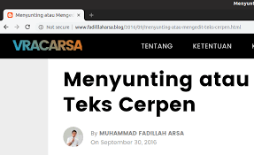 We did not find results for: Domain Blog Domain Spesial Untuk Para Blogger Agar Semakin Hits Tulisan Fadillah Arsa