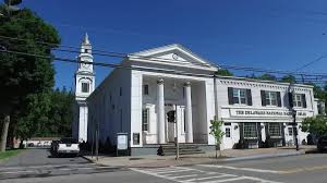 Mit einem volumen von 7,6 mrd. The Delaware National Bank Of Delhi Home Facebook