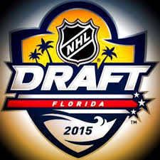 Jun 12, 2021 · the 2015 nhl entry draft will forever be a monstrous blemish on don sweeney's resumé. Nhl 2015 Draft Preview Here S Who S Hot In The Draft Sports Talk Florida N