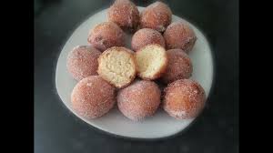 Ofen rezepte hackfleisch rezepte lecker. Fluffige Quarkballchen By Cookielish