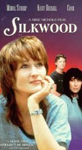Silkwood 1983 Meryl Streep Movies Meryl Streep Movies